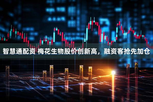 智慧通配资 梅花生物股价创新高，融资客抢先加仓