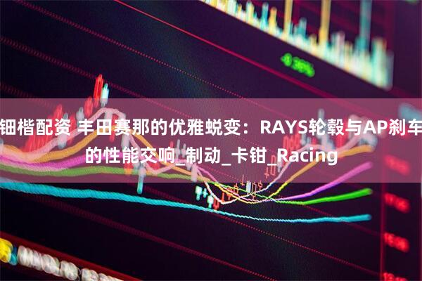 钿楷配资 丰田赛那的优雅蜕变：RAYS轮毂与AP刹车的性能交响_制动_卡钳_Racing